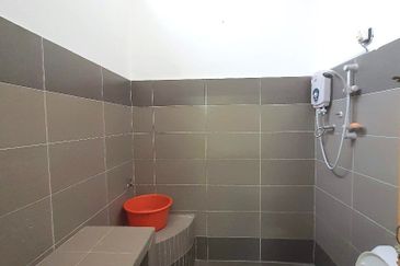 Happy Garden (Taman Gembira)