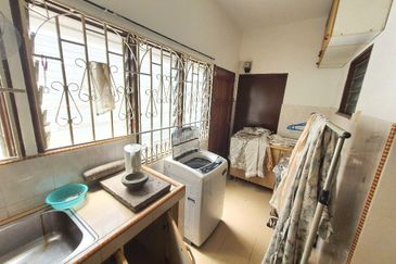 Happy Garden (Taman Gembira)