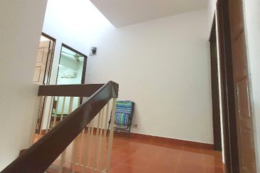 Happy Garden (Taman Gembira)