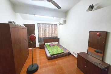 Happy Garden (Taman Gembira)