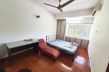 Happy Garden (Taman Gembira)