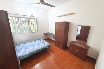 Happy Garden (Taman Gembira)