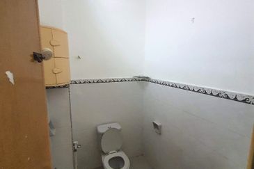 Happy Garden (Taman Gembira)