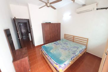 Happy Garden (Taman Gembira)