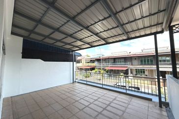 Taman Warisan Puteri