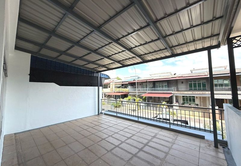 Taman Warisan Puteri