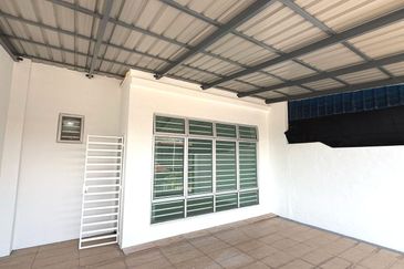 Taman Warisan Puteri