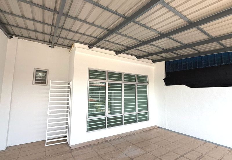 Taman Warisan Puteri