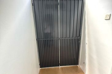 Taman Warisan Puteri