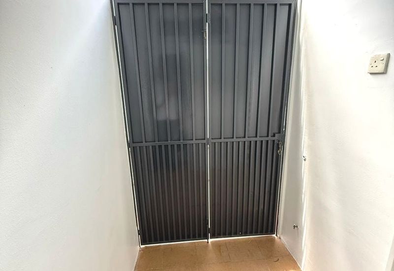 Taman Warisan Puteri