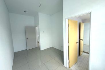 Taman Warisan Puteri