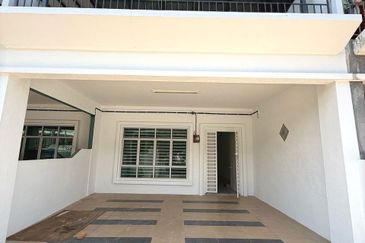 Taman Warisan Puteri