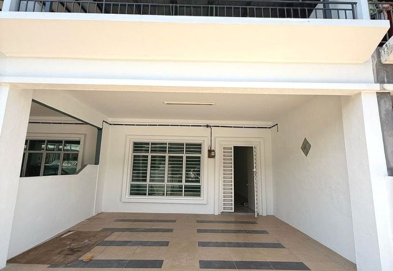 Taman Warisan Puteri