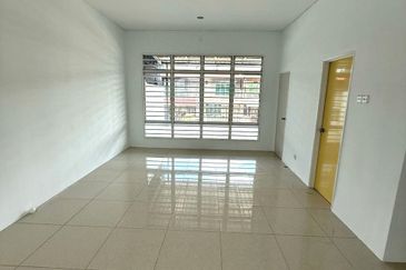 Taman Warisan Puteri