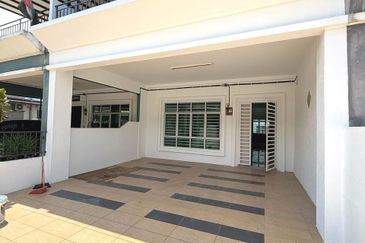 Taman Warisan Puteri