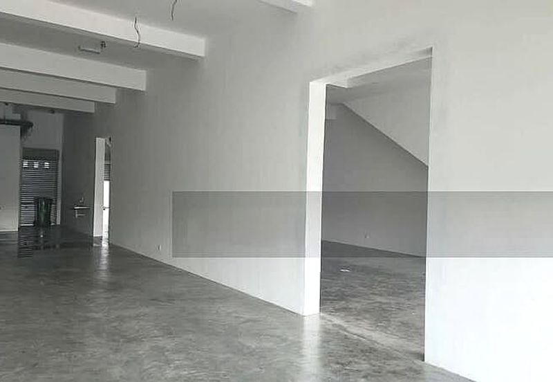 Avenue 3 @Medan Puteri