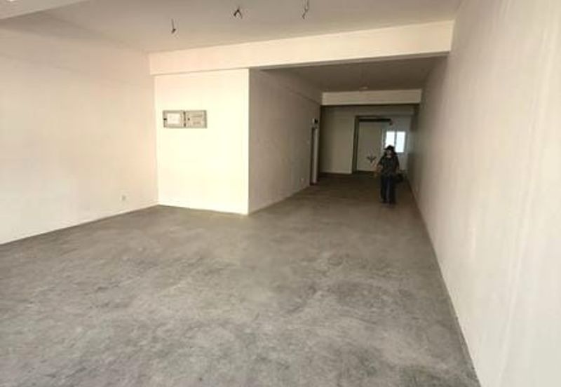 Avenue 3 @Medan Puteri