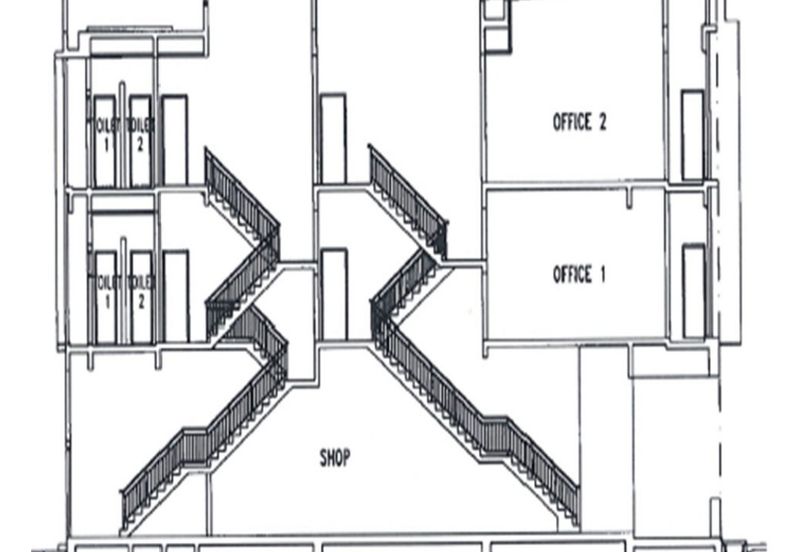 Avenue 3 @Medan Puteri