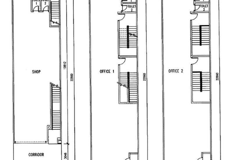 Avenue 3 @Medan Puteri