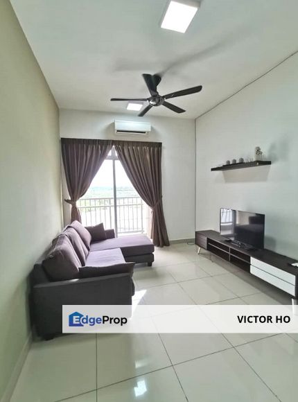 Kalista Residence, Seremban, Negeri Sembilan For Rent, Negeri Sembilan, Seremban