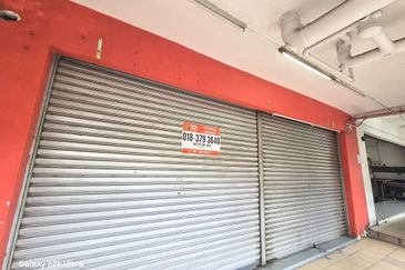 Taman Universiti Indah