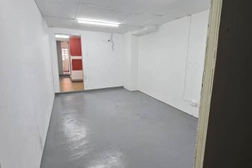 Taman Universiti Indah