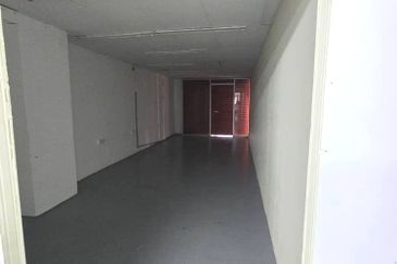 Taman Universiti Indah