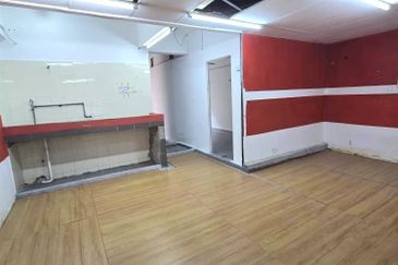 Taman Universiti Indah