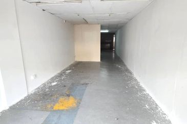 Taman Universiti Indah