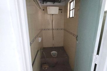 Taman Universiti Indah