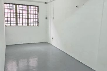 Taman Universiti Indah