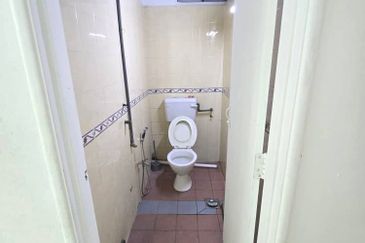 Taman Universiti Indah