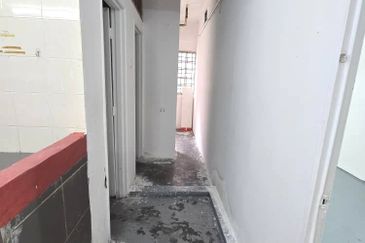 Taman Universiti Indah