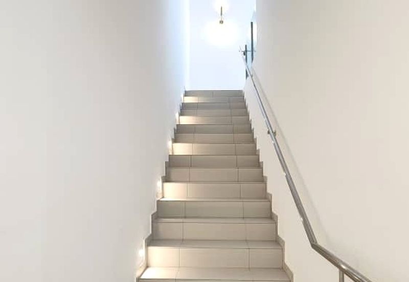 Damaris @ Ara Sendayan