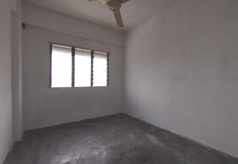 Kajang City Height Apartment