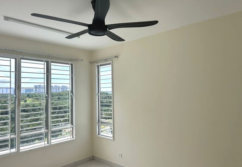 D'Cassia Apartment @ Setia EcoHill