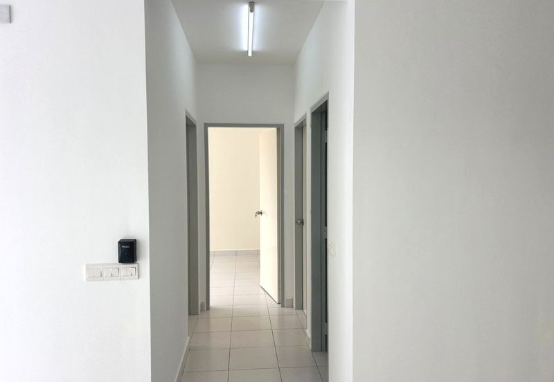 D'Cassia Apartment @ Setia EcoHill