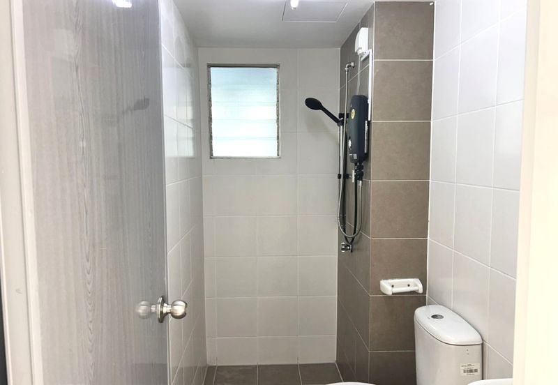 D'Cassia Apartment @ Setia EcoHill