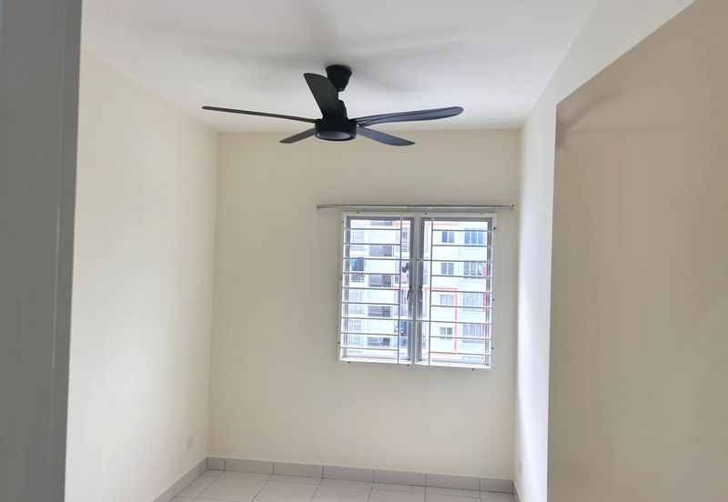 D'Cassia Apartment @ Setia EcoHill