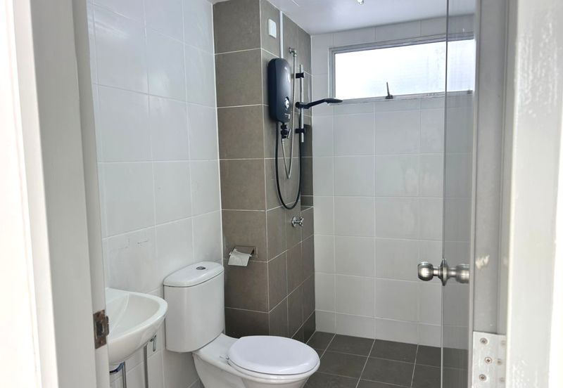 D'Cassia Apartment @ Setia EcoHill