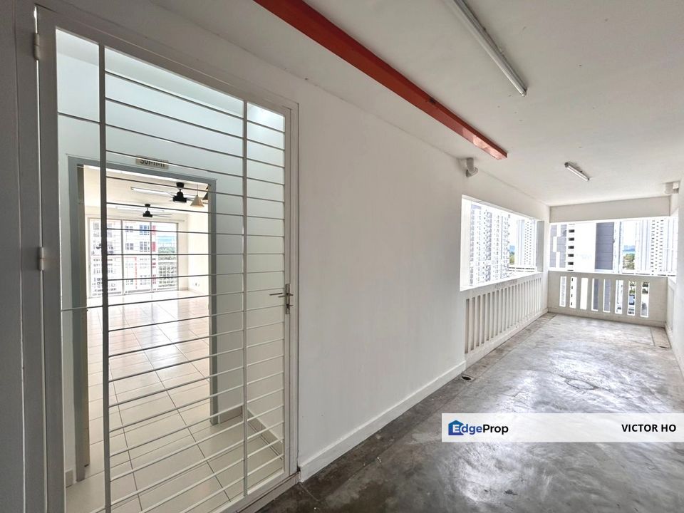 D'Cassia Apartment @ Setia EcoHill, Semenyih, Selangor, Newly Refurbished Unit For Rent, Selangor, Semenyih