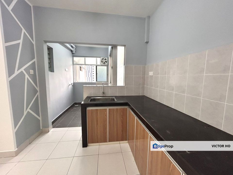 D'Cassia Apartment @ Setia EcoHill, Semenyih, Selangor, Newly Refurbished Unit For Rent, Selangor, Semenyih