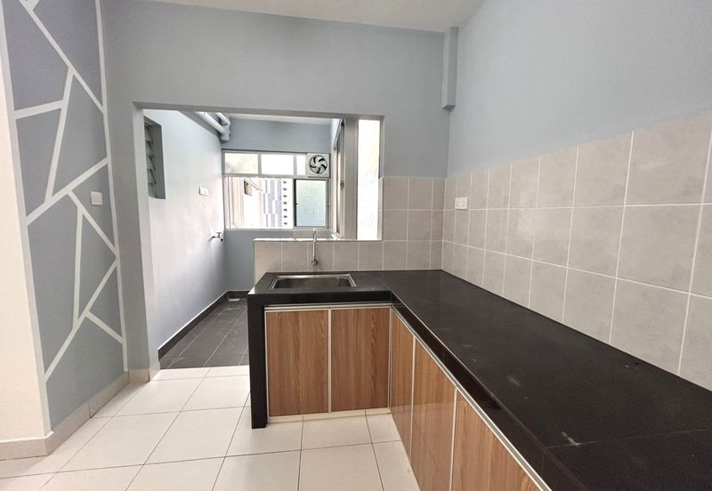 D'Cassia Apartment @ Setia EcoHill