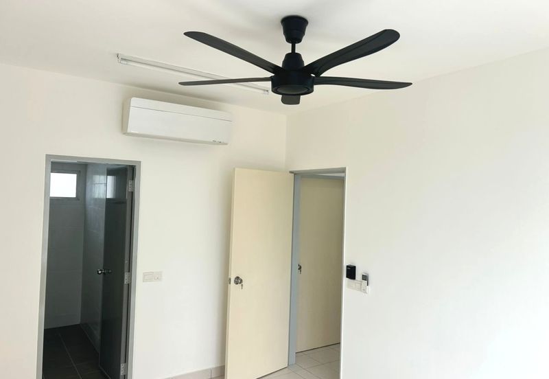 D'Cassia Apartment @ Setia EcoHill