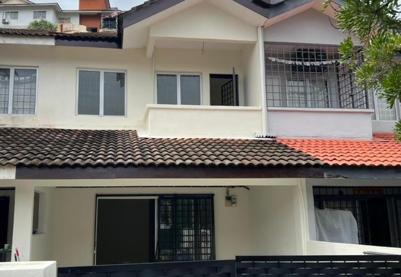 Taman Bukit Permai, Cheras