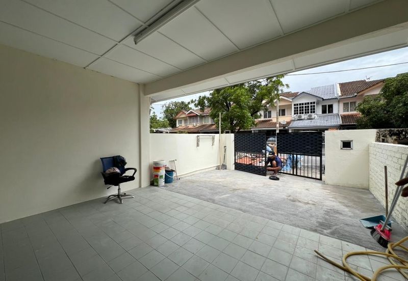 Taman Bukit Permai, Cheras