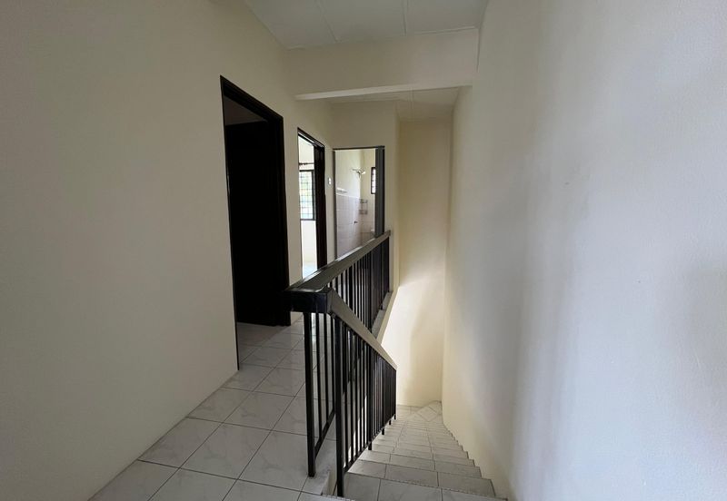 Taman Bukit Permai, Cheras