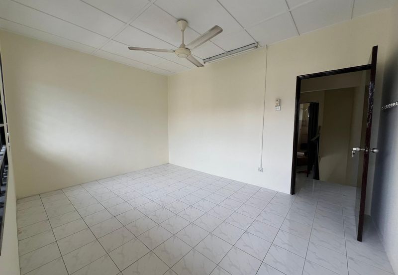 Taman Bukit Permai, Cheras