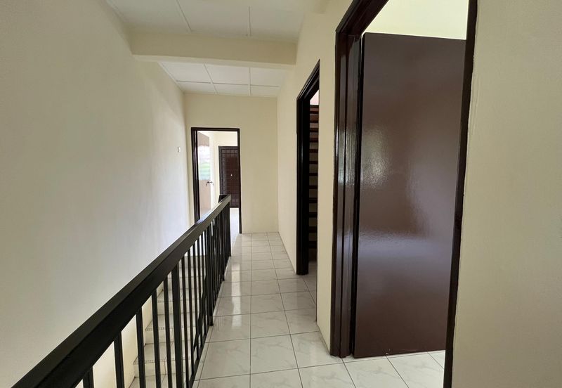 Taman Bukit Permai, Cheras