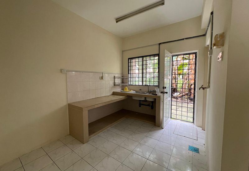 Taman Bukit Permai, Cheras